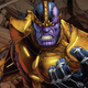 Illustration for article titled New releases include iwitzend/i, iTW+TD/i, andi /iJim Starlin’s iThanos Annual/i
